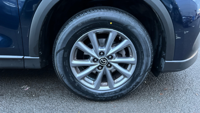 Mazda CX-5 2.0 e-Skyactiv G MHEV Centre-Line 5dr Auto Petrol Estate